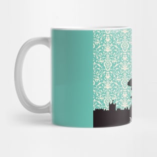 Mary Poppins -2 Mug